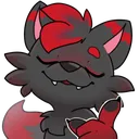 FA_FoxxoYes Discord Emoji