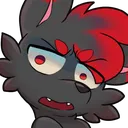FA_FoxetteDisgust FA_FoxetteDisgust