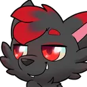 FA_FoxxoSmug Discord Emoji