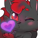 FA_FoxxoKiss Discord Emoji
