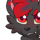 Fa Foxxo No U Discord Emoji