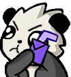 Panda_My_Drink Discord emoji