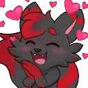 FA_FoxxoLove