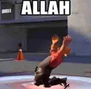 PraiseAllah PraiseAllah