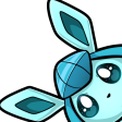 poke_glaceon_lurk Discord emoji