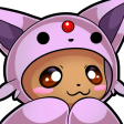 poke_eevee_outfit Discord emoji