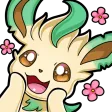 poke_leafeon_pog