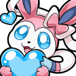 poke_sylveon_heart Discord emoji