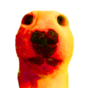 cursedwalter custom emote | The Nocturne District (TND)