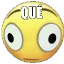 que