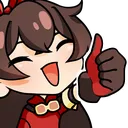 AmberThumbsUp AmberThumbsUp