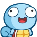YaySquirtle