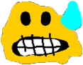 cronge Discord emoji