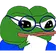 Pepo G PepoG Discord Emoji