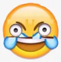 Hahahaha HAHAHAHA Discord Emoji