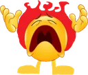 firemanAnguish