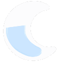 CH_BlueMoon Discord Emoji