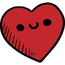 th_red_heart Discord emoji