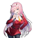 pngclipartanimeboardwaifuanimecg Discord Emoji