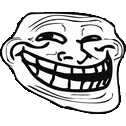 troll