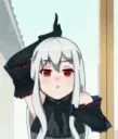 SkadiDoingSomethingCuteIGuess