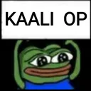 KAALIOP KAALIOP