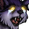CryingDruid