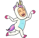 ireneUnicorn