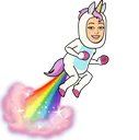 ireneFartUnicorn