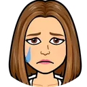 ireneSad Discord Emoji