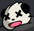 Panda_Dead Discord emoji