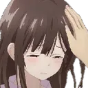 Headpats headpats Discord Emoji