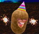 CELEBRATIONPOTATO
