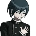 shuichiPain