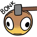 bonk