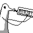 Punpun_Toot Discord emoji