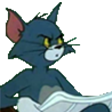 TomSuS Discord emoji