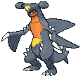 ShinyKnakrack
