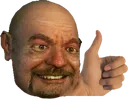 thumbsupovich