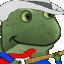 Froge Guitar Discord Emoji