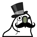 gentlemanparrot