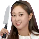 GiselleKnife GiselleKnife