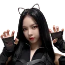 karinacat Discord Emoji