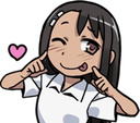 nagatoro_flirty