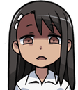 nagatoro_disappointed