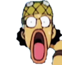 wow Discord emoji