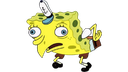 SpongebobMock Discord emoji