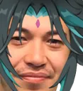 XiaoWeirdChamp_lies