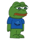 Frogsad FrogSad Discord Emoji