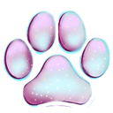 galaxypaw Discord emoji